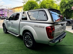 รถมือสอง NISSAN NP 300 NAVARA ปี 2020 สีเทา