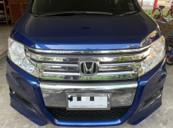 HONDA STEPWGN SPADA ปี 2013