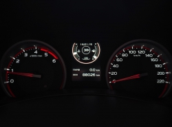 รถมือสอง ISUZU D-MAX ปี 2017 สีดำ