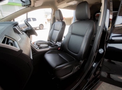 รถมือสอง MITSUBISHI PAJERO SPORT ปี 2020 สีดำ