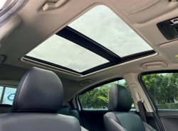 รถมือสอง HONDA HR-V ปี 2016 สีขาว