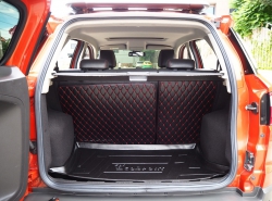 รถมือสอง FORD ECOSPORT ปี 2014 สีส้ม