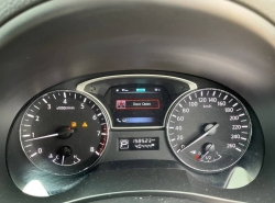 รถมือสอง NISSAN TEANA ปี 2014 สีเทา