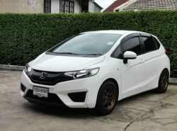 HONDA JAZZ ปี 2017