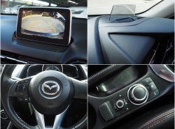 รถมือสอง MAZDA 2 ปี 2016 สีดำ