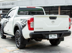 รถมือสอง NISSAN NP 300 NAVARA ปี 2019 สีขาว