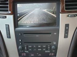 รถมือสอง CADILLAC ELDORADO ปี 2016 สีดำ