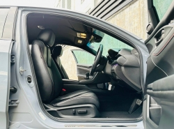 รถมือสอง HONDA CIVIC ปี 2021 สีเทา