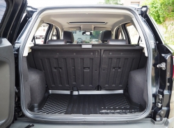 รถมือสอง FORD ECOSPORT ปี 2015 สีดำ