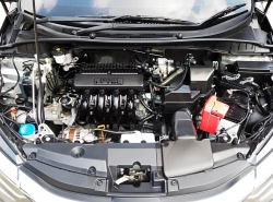 รถมือสอง HONDA CITY ปี 2018 สีดำ