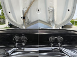 รถมือสอง TOYOTA YARIS ปี 2022 สีขาว