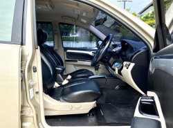 รถมือสอง MITSUBISHI PAJERO SPORT ปี 2009 สีเทา