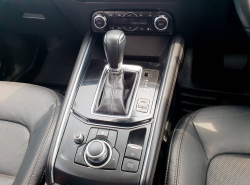 รถมือสอง MAZDA CX-5 ปี 2018 สีบรอนซ์