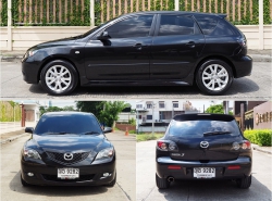 MAZDA 3 ปี 2011