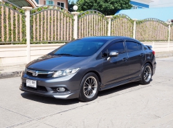 HONDA CIVIC ปี 2013