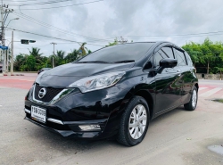 NISSAN MARCH ปี 2018