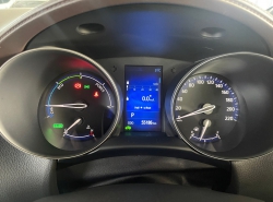 รถมือสอง TOYOTA CHR ปี 2019 สีขาว