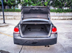 รถมือสอง HONDA CIVIC ปี 2009 สีดำ