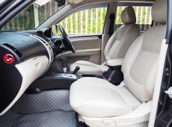 รถมือสอง MITSUBISHI PAJERO SPORT ปี 2011 สีดำ