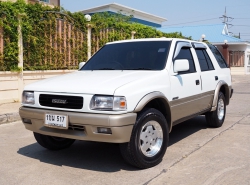 รถมือสอง ISUZU CAMEO ปี 1995 สีขาว