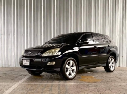 TOYOTA HARRIER ปี 2004