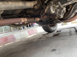 รถมือสอง TOYOTA LN ปี 1997 สีเขียว