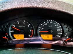 รถมือสอง NISSAN NP 300 NAVARA ปี 2012 สีขาว