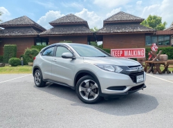 HONDA HR-V ปี 2015