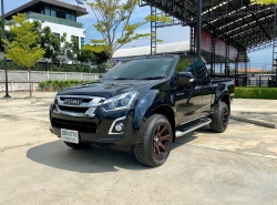 ISUZU D-MAX ปี 2017