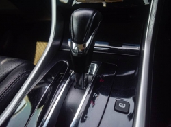 รถมือสอง HONDA ACCORD ปี 2017 สีขาว