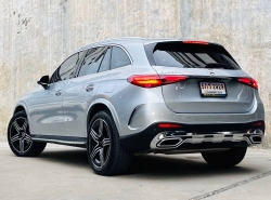 รถมือสอง MERCEDES-BENZ GLC-CLASS GLC250 ปี 2023 สีบรอนซ์