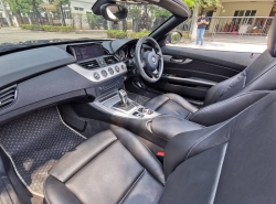 รถมือสอง BMW Z Z4 ปี 2014 สีน้ำเงิน