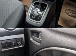 รถมือสอง MITSUBISHI MIRAGE ปี 2019 สีเทา