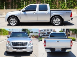 รถมือสอง ISUZU D-MAX ปี 2008 สีบรอนซ์
