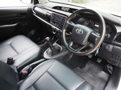 รถมือสอง TOYOTA HILUX REVO ปี 2016 สีขาว