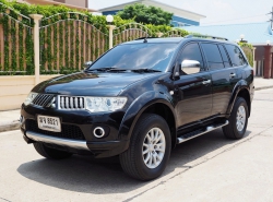 MITSUBISHI PAJERO SPORT ปี 2011