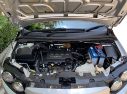 รถมือสอง CHEVROLET SONIC ปี 2013 สีเทา