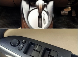 รถมือสอง MAZDA 2 ปี 2011 สีดำ