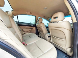 รถมือสอง HONDA CIVIC ปี 2009 สีบรอนซ์