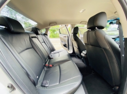 รถมือสอง HONDA CIVIC ปี 2019 สีขาว