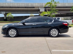 HONDA ACCORD ปี 2013