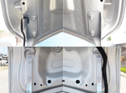 รถมือสอง NISSAN ALMERA ปี 2017 สีบรอนซ์