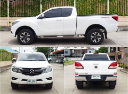 รถมือสอง MAZDA BT-50 PRO ปี 2016 สีขาว
