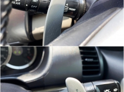 รถมือสอง MITSUBISHI PAJERO SPORT ปี 2011 สีขาว