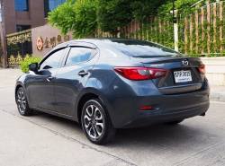 รถมือสอง MAZDA 2 ปี 2016 สีดำ