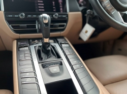 รถมือสอง PORSCHE MACAN ปี 2020 สีขาว