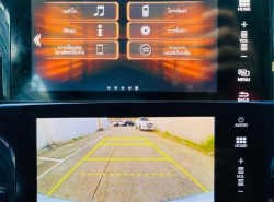 รถมือสอง HONDA CIVIC ปี 2017 สีขาว