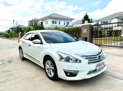 NISSAN TEANA ปี 2015