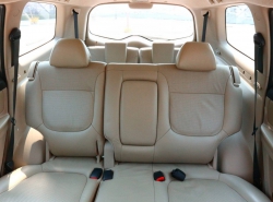 รถมือสอง MITSUBISHI PAJERO SPORT ปี 2012 สีดำ