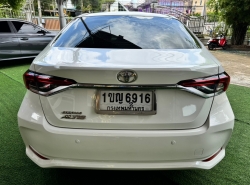 รถมือสอง TOYOTA COROLLA ALTIS ปี 2020 สีขาว